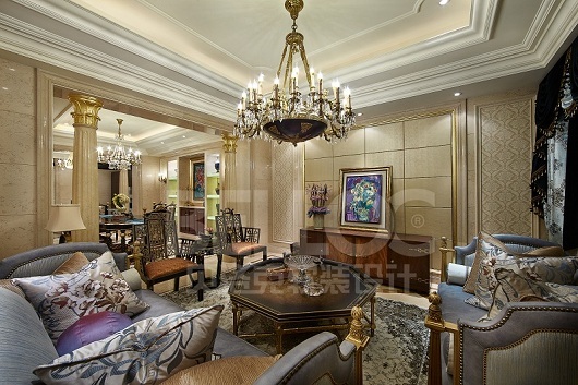 高端软装设计公司排行推荐,室内软装设计机构选哪家好