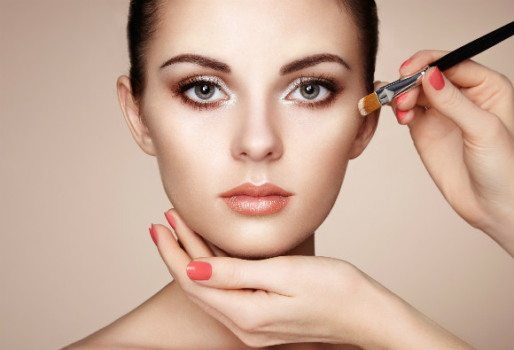 nars粉底液用后感,哪个品牌粉底液遮瑕持久人气最好