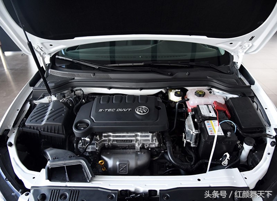 2016别克英朗自动进取型小知识,解读2021款别克英朗