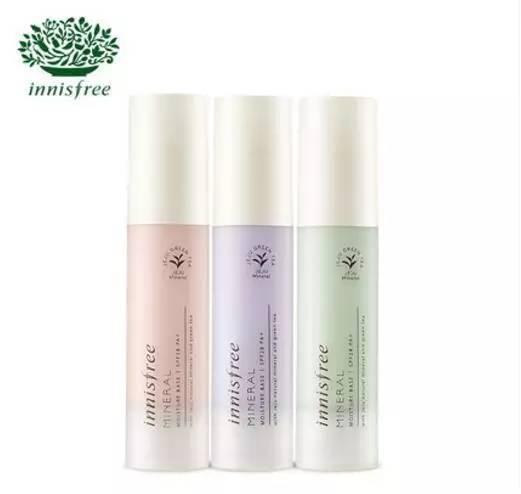 遮瑕在隔离防晒前还是后,花西子隔离防晒妆前好用吗