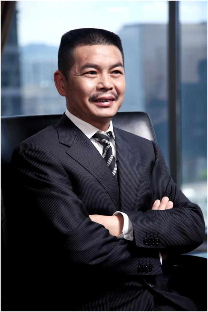 化妆品品牌创始人简介,中国十大化妆品公司品牌