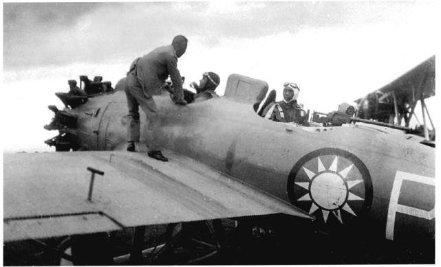 这名化学专家发明味精击败日货扬我国威，还两度捐赠战机抗日抗美