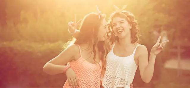 好朋友做了微商，要拉黑吗？