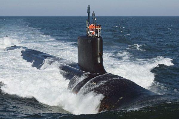 日美海上作战,日美潜艇