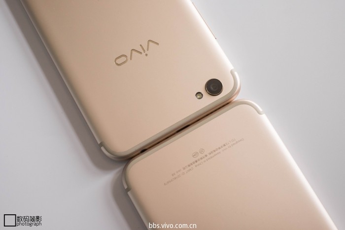 秀外慧中vivoX9体验