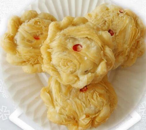 甘肃除了面食还有啥美食,兰州除了牛肉面还有啥早餐