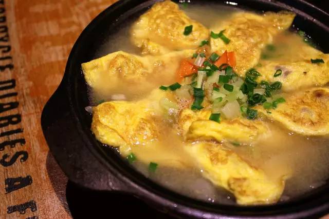 这家店究竟有何魅力,这家档口究竟有什么魔力