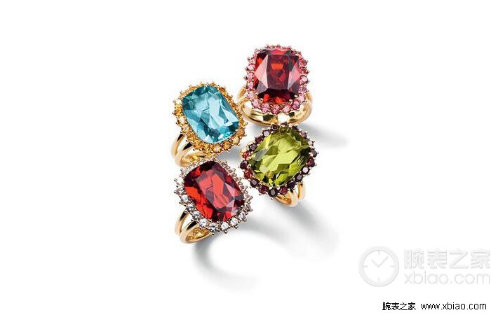 永不过时的珠宝推荐,谁说时髦和温暖不能兼得