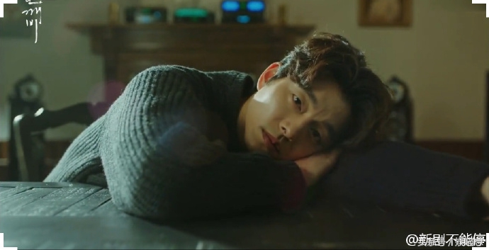 《鬼怪》03—孔刘李东旭劈车救金高银，孔刘金高银相互思念！