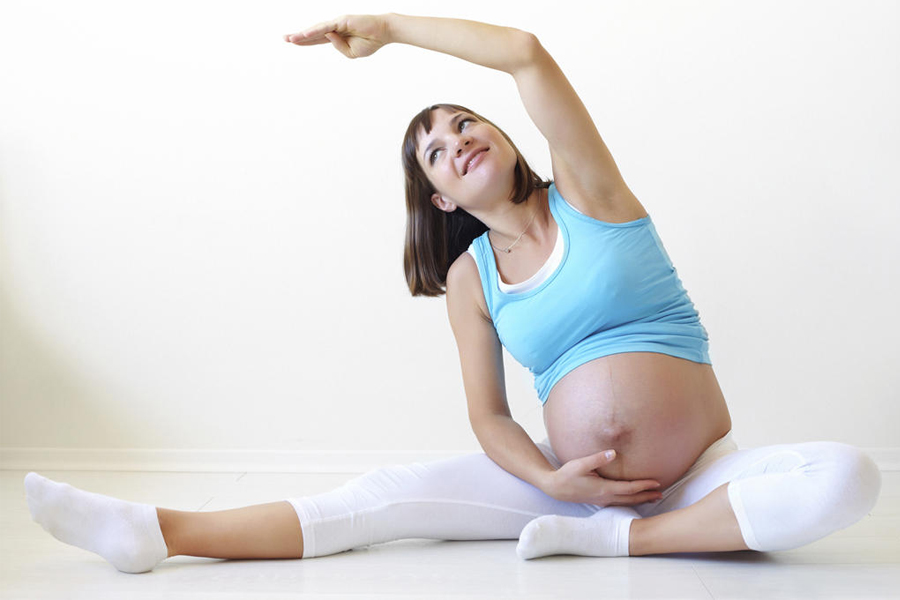 孕期的有毒物质有哪些,孕期出现这些危险信号