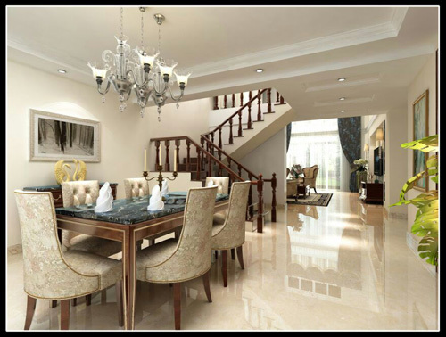 十六年依旧的设计初心——名星装饰首席设计师*镇黄**专访