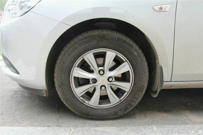 赛欧瑞纳怎么选,瑞纳赛欧手动挡哪个好