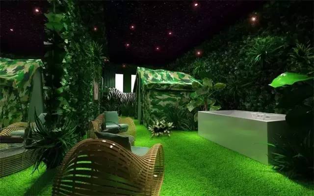 郑州适合情侣泡温泉私密的酒店,郑州情侣主题酒店哪家比较有特色