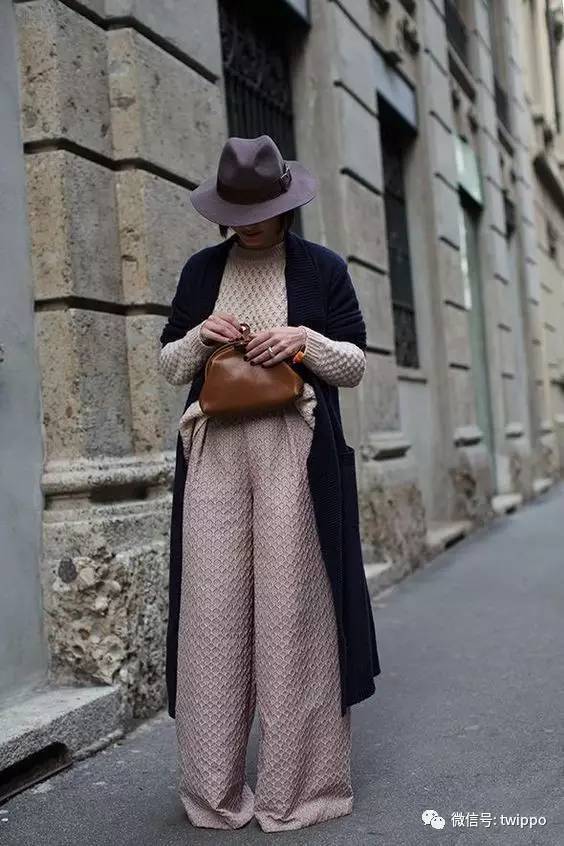 秋冬胶囊衣橱怎么搭配,打造自己的胶囊衣橱需要什么单品