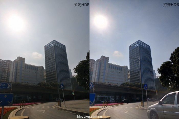 秀外慧中vivoX9体验