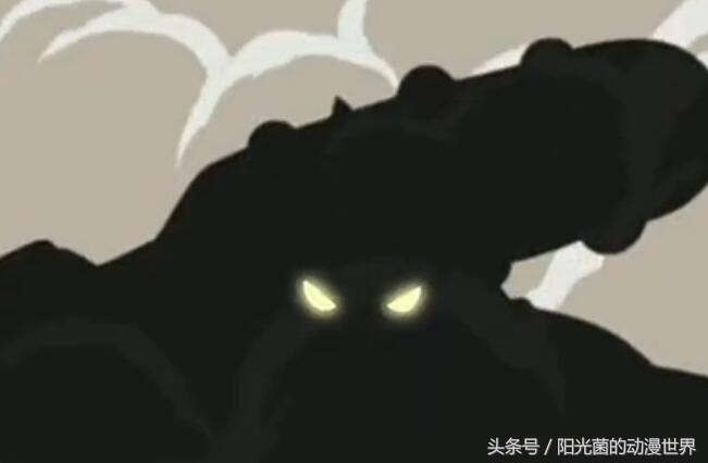 鸣人冒牌货,鸣人和路飞一起出现的动漫