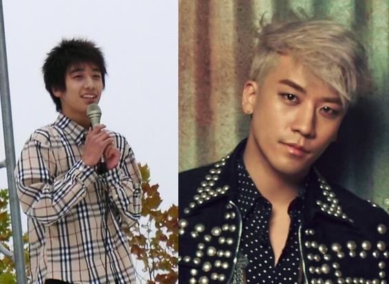 韩团出道时的视频,韩团出道记录