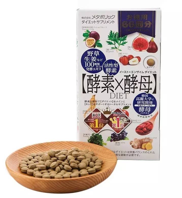 深扒｜十款超人气口服美容品，由内而外变美，就问你要不要！