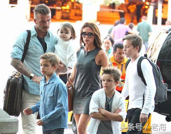 小贝将打造美式贝金汉宫网友调侃是否超标