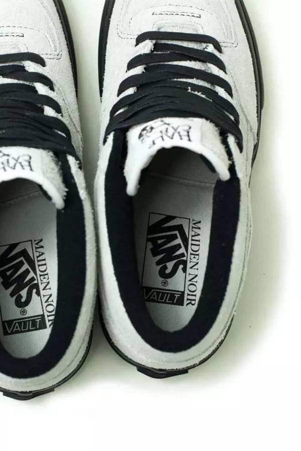 VANS和CONVERSE这些冷门鞋款，你还可以穿！