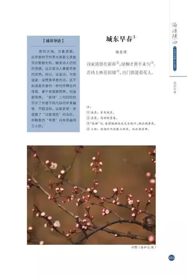 西安的古诗词朗诵,陕西古韵古诗100首