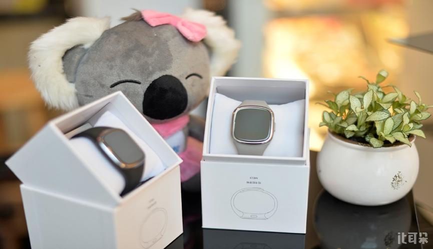 一环在手天“厦”我有——拉卡拉手环厦门版评测