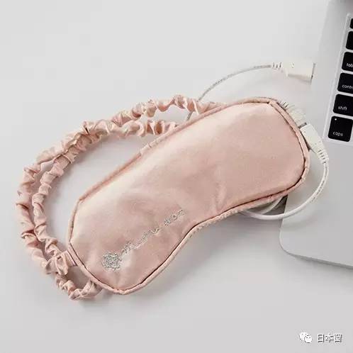 林心如同款眼罩,林心如猫咪