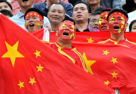 国足亚洲杯中韩对抗几点开始,韩足协最新消息