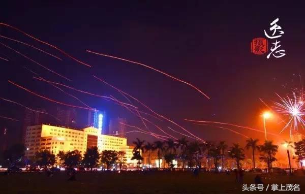 化州旅游必去的5个景点,化州有什么好玩的景点