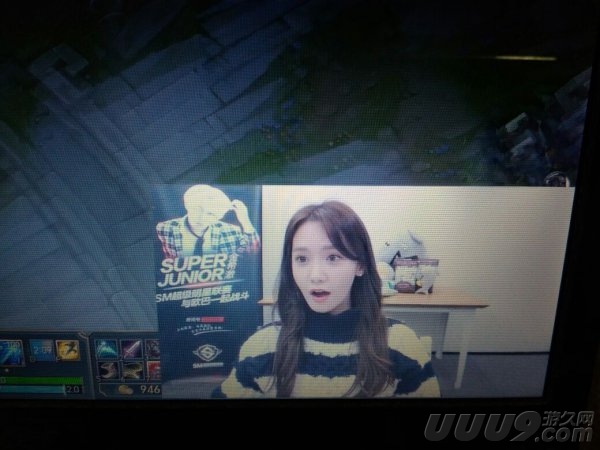 偶像歌手狐狸是谁的原型,偶像歌手狐狸lol