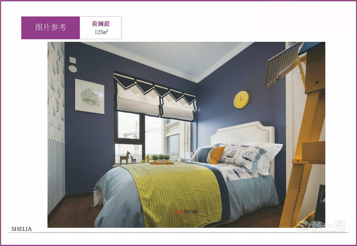 苏州荷澜庭平层,苏州荷澜庭别墅地下室装修