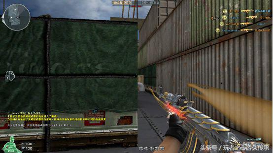 cf大炮技巧口诀,cf子弹如何做到最大