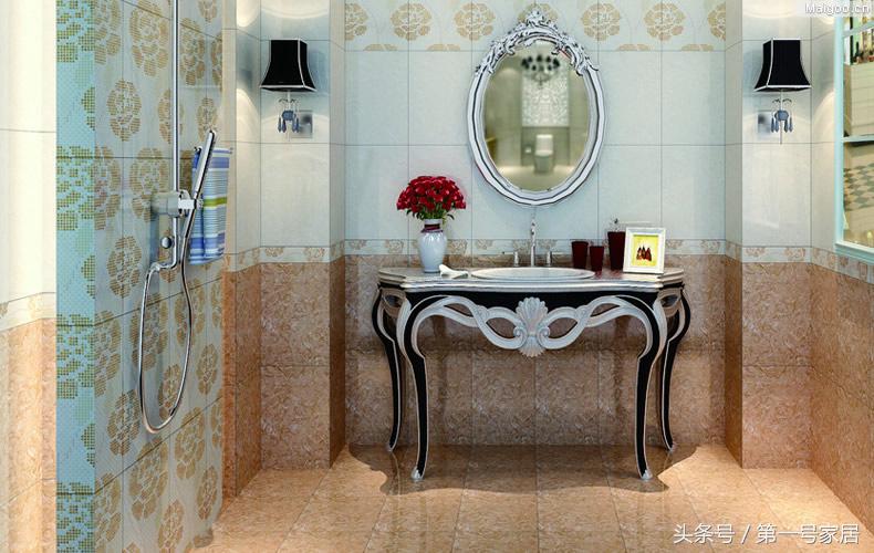 大理石有辐射还是瓷砖有辐射,瓷砖辐射跟瓷砖好坏有关吗