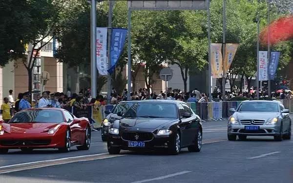 北京最牛的四合院一条街,北京最牛一条街