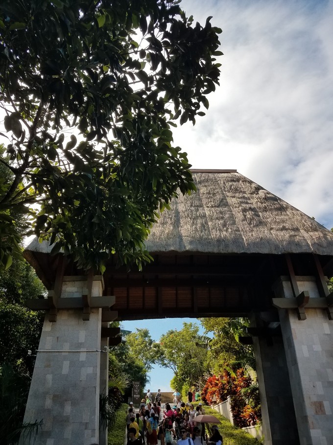 海南三亚雾霾,三亚雾霾