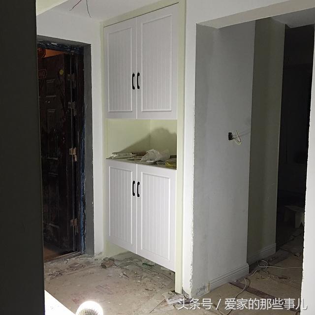 分享家居美式,分享家装案例