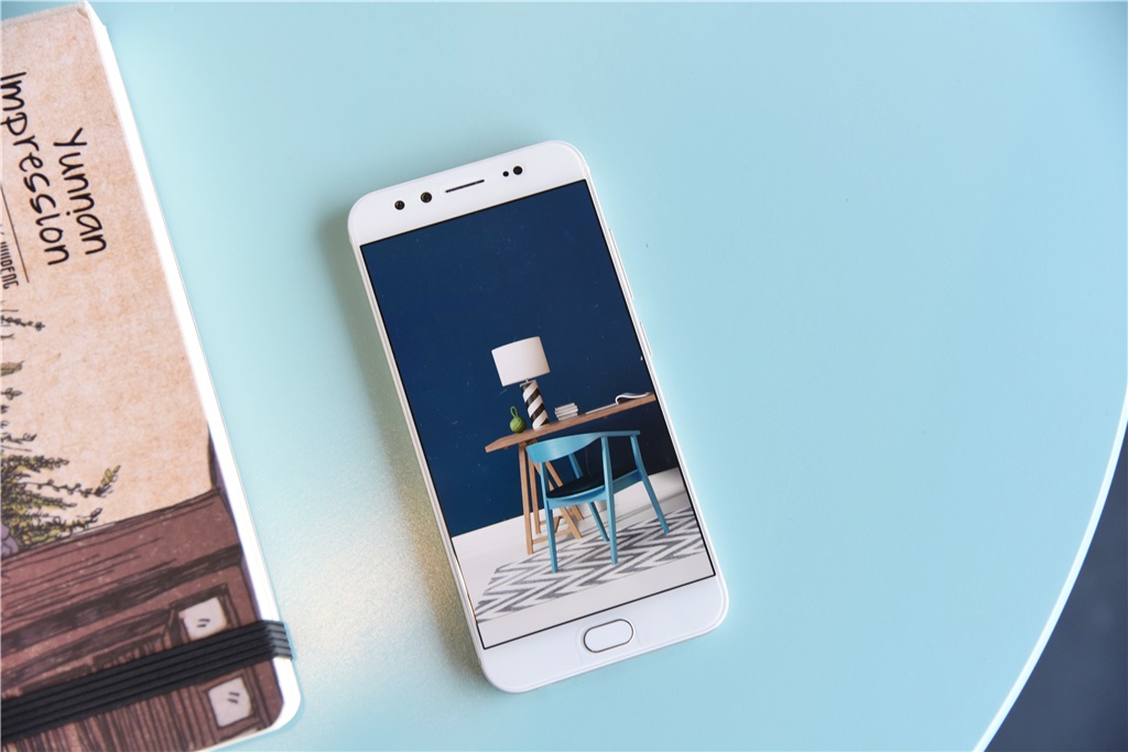 vivox9splus双摄,柔光双摄vivox9详细评测