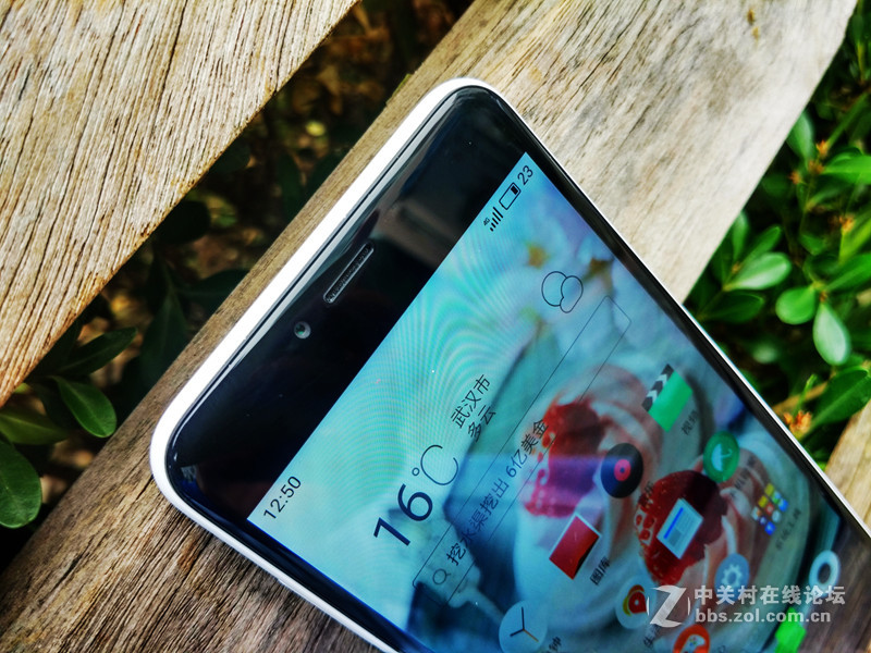魅族5体验,魅蓝5手感
