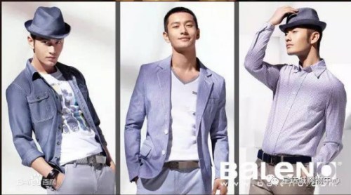 传统与时尚完美结合的华服,逛过西安这些潮牌店