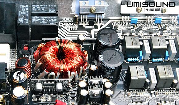 装了这玩意才算打开了高端Hi-Fi的音质之门