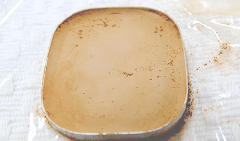 粉饼碎了如何修复视频讲解,粉饼碎了咋样修复视频