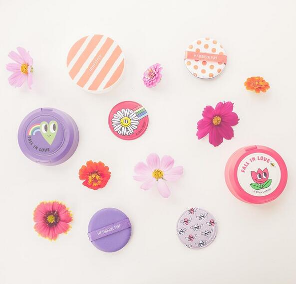 百元系列｜能手撕大牌的平价口碑散粉