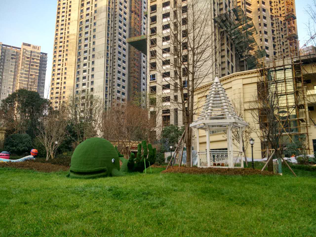 西安刚需房值得买的,西安刚需看房