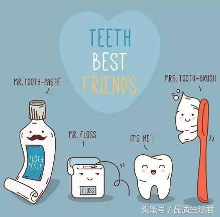 牙线排名第一名不伤牙,16款牙线评测