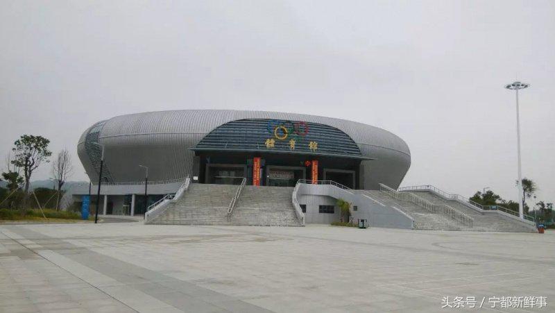 宁都旅游攻略自驾游,雨天宁都一日游