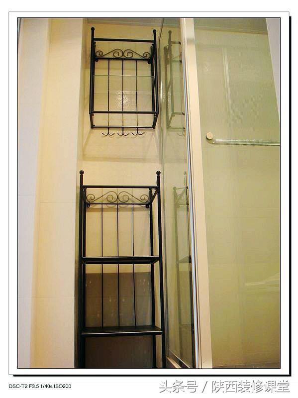 60平米改造三室一厅,8平米小户型蜗居改造