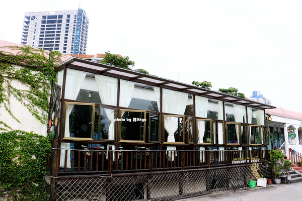 世界上最浪漫的圣诞餐厅,上海圣诞浪漫晚餐