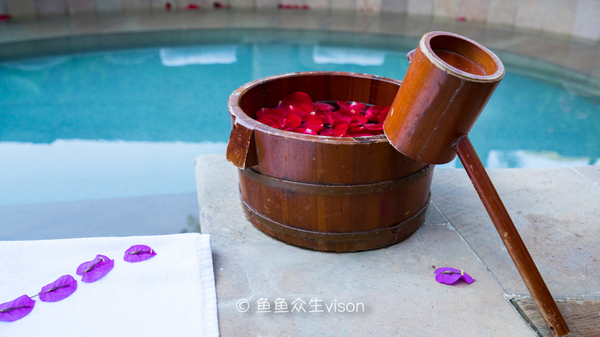 腾冲热海泡温泉旅游攻略,踏上腾冲温泉之旅享受泡汤的美好