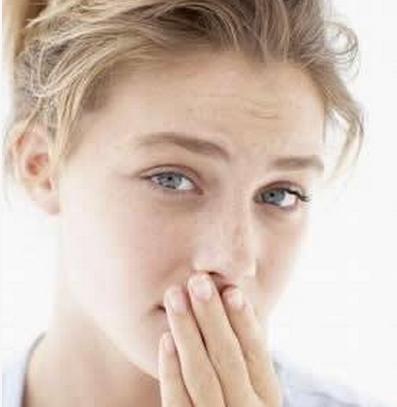 根治口臭的绝招,一招根治口臭的药