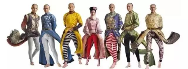 丑的人才穿秋裤，美的人只穿leggings